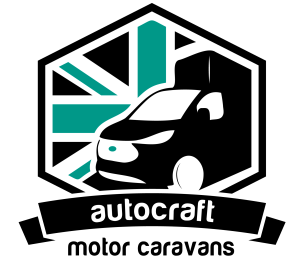 autocraft motor caravans logo
